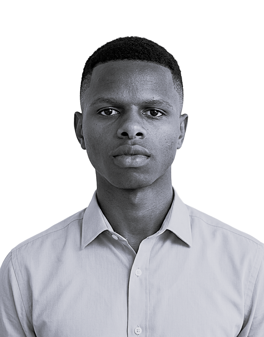 John Mwaura — Full-Stack Developer